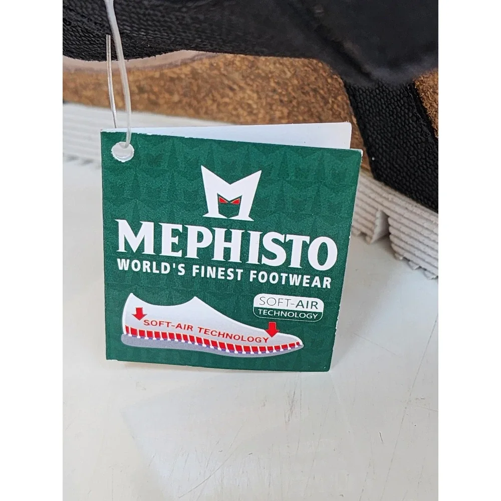 Mephisto air relax